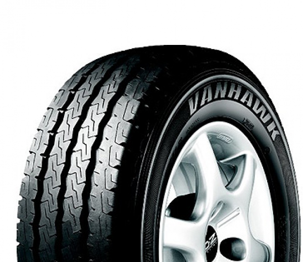 Firestone, VanHawk 2, 235/65 R16C 115R