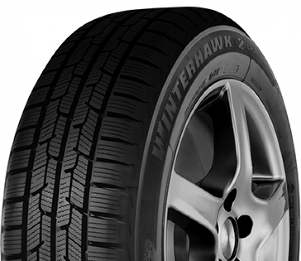 Firestone, WinterHawk 2 Evo, 195/65R 15 91T M+S