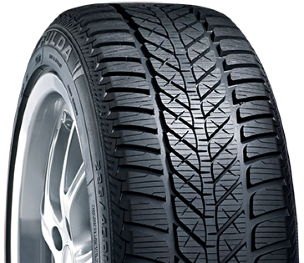 Fulda, Kristall Control HP, 195/60 R16 89H SL 3PMSF M+S