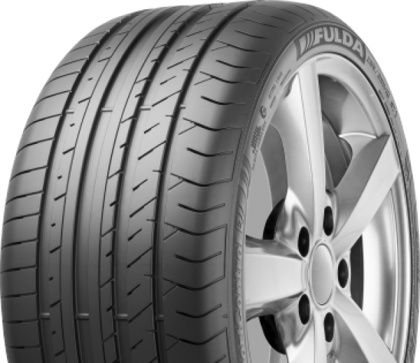 Fulda, SportControl 2, 235/45 R17 94Y SL