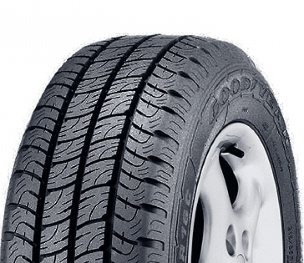 Goodyear, Cargo Marathon , 215/65R 15 C 104T