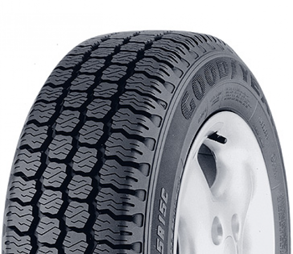 Goodyear, Cargo Vector, 235/65R 16 C 115R M+S