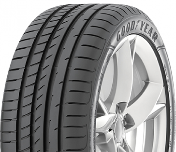 Goodyear, Eagle F1 Asymmetric 2, 265/40 R18 101Y XL
