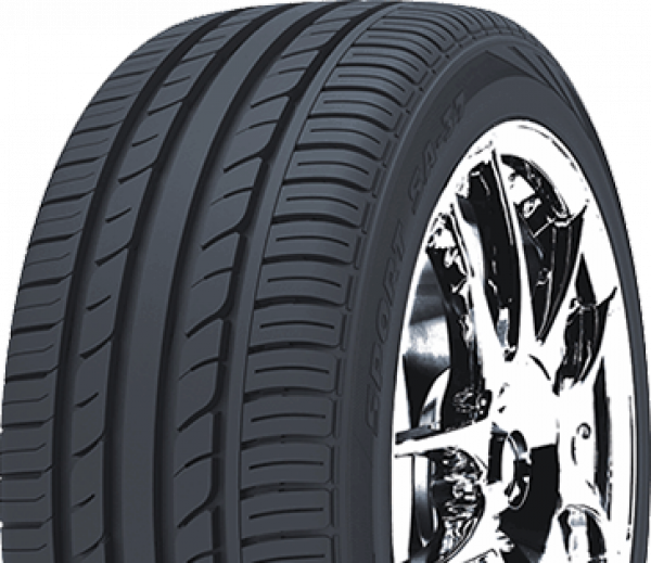 Goodride, SA-37 Sport, 245/40ZR19 94Y  ZRT