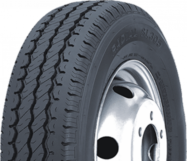 Goodride, SL305, 165/70 R14C 89R