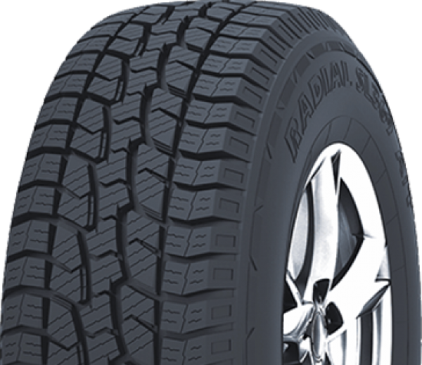 Goodride, SL369 A/T, 225/70 R15 100T  BSW M+S