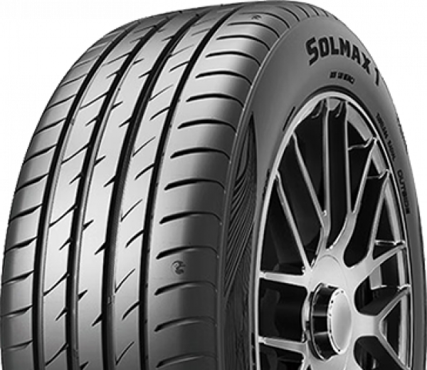 Goodride, SolMax 1, 265/40ZR22 106W XL