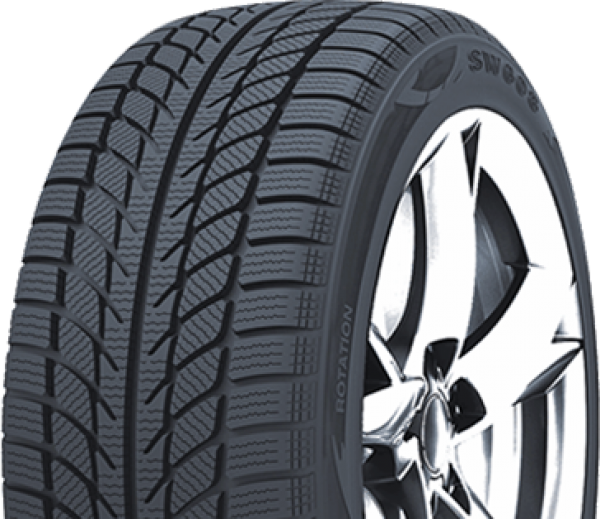 Goodride, SW608, 155/65 R14 75T  BSW 3PMSF M+S