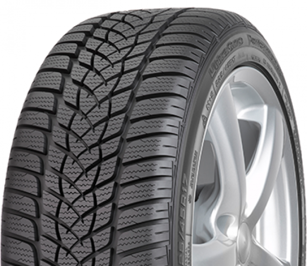 Goodyear, UltraGrip Performance 2, 215/55 R16 97V XL 3PMSF M+S