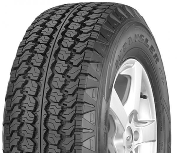 Goodyear, Wrangler AT/SA +, 245/70R 16 C 111T M+S