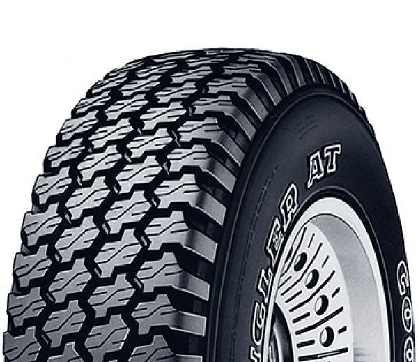 Goodyear, Wrangler Radial, 7,5 R16C 108N M+S