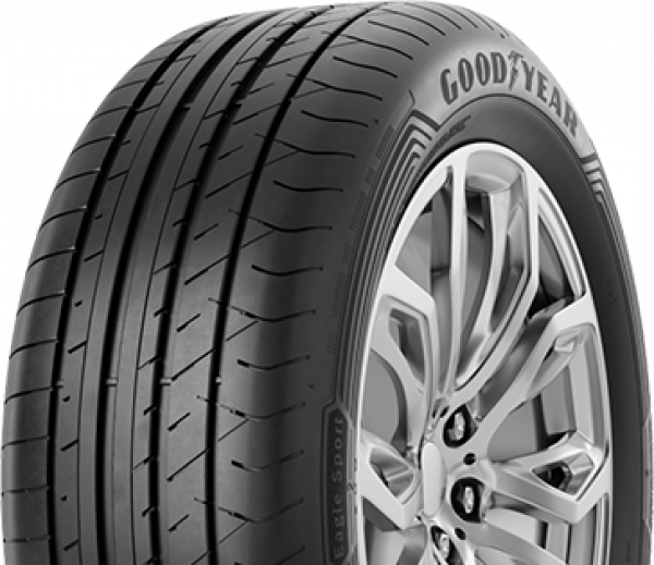 Goodyear, Eagle Sport 2 SUV, 265/65 R17 112H SL