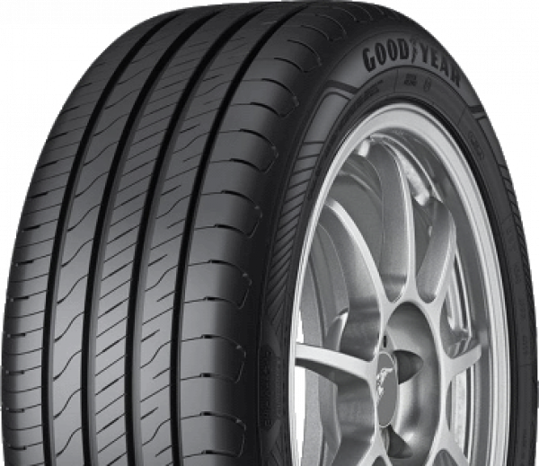 Goodyear, EfficientGrip Performance 2, 195/60 R18 96H XL R EDT