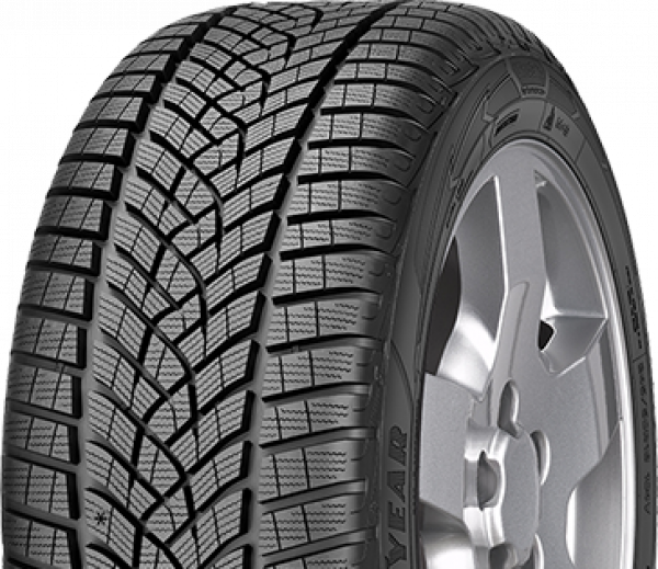Goodyear, UltraGrip Performance +, 245/35 R21 96W XL 3PMSF M+S