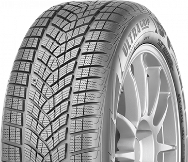 Goodyear, UltraGrip Performance SUV G1 FP, 265/50R 19 110V M+S XL