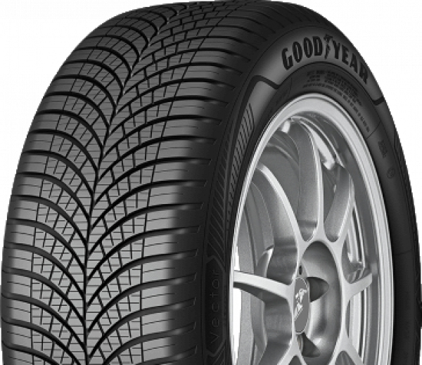 Goodyear, Vector 4Seasons G3, 215/65 R17 99V SL + 3PMSF M+S