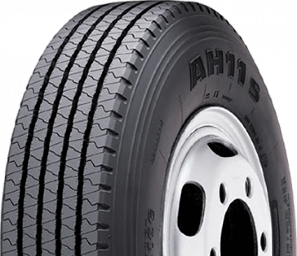 Hankook, AH11S, 6,5R 16 C 108M