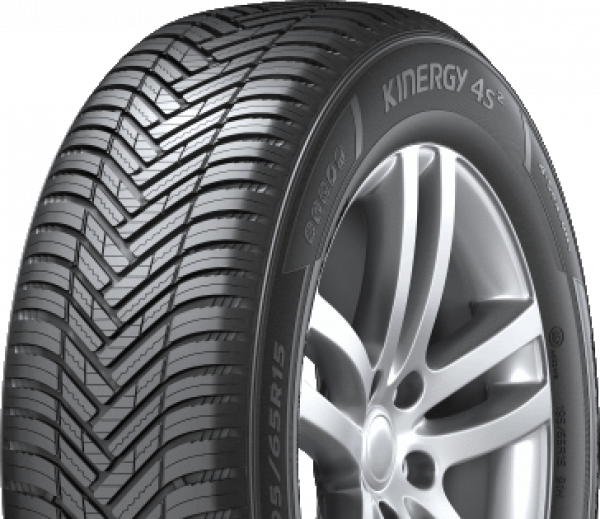 Hankook, Kinergy 4S 2 (H750), 245/40 R19 94W SBL 3PMSF M+S