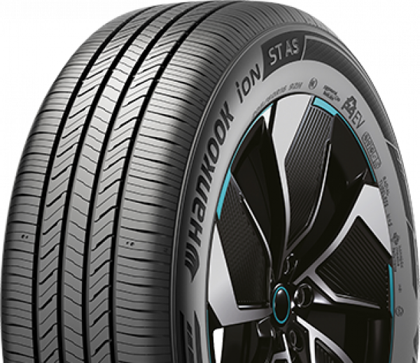 Hankook, iON ST AS (IH61), 215/50 R17 91W SBL EV M+S