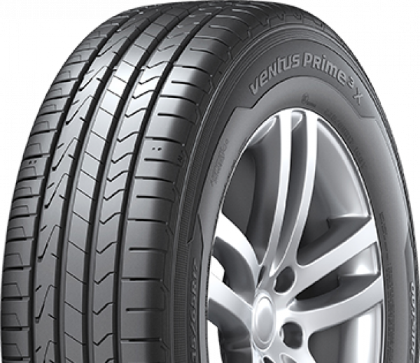 Hankook, Ventus Prime3 X (K125A), 235/65 R17 104H SBL