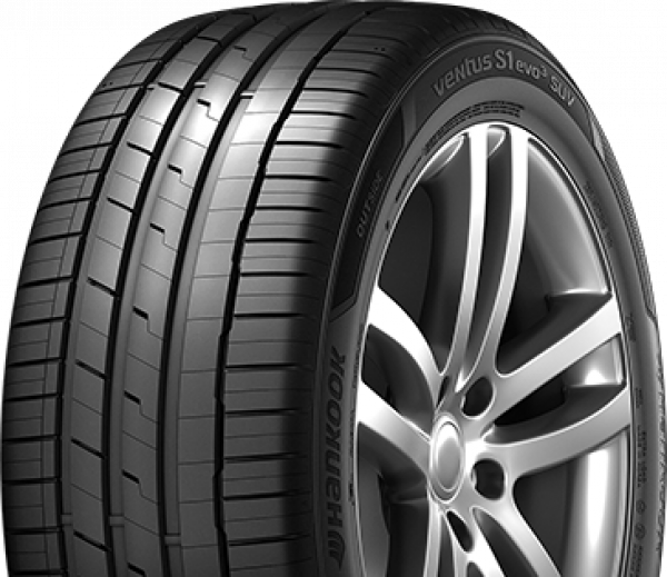 Hankook, Ventus S1 evo3 SUV (K127A), 325/35ZR20 108Y SBL