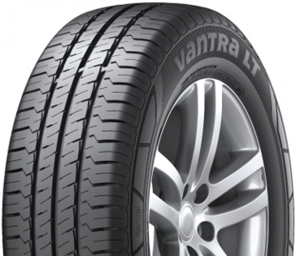 Hankook, Vantra LT (RA18), 175 R14C 99Q SBL M+S