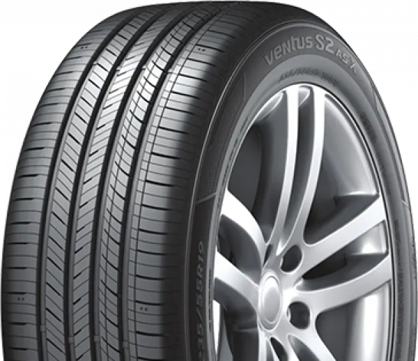 Hankook, Ventus S2 AS X (RH17), 245/45 R20 99V SBL M+S