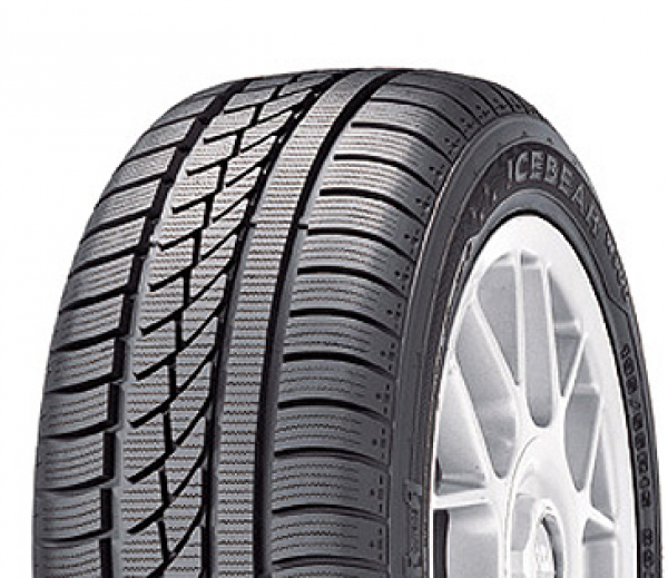 Hankook, Icebear W300A FR, 295/30R 22 103W M+S XL