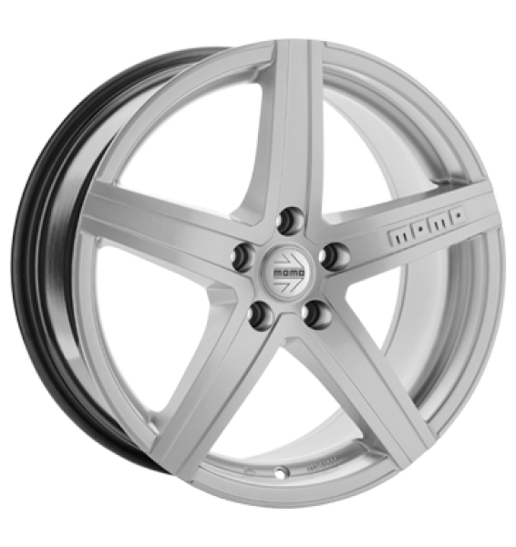 Momo, Hyperstar, 7x16 ET38 5x105 56,6, hyper silver