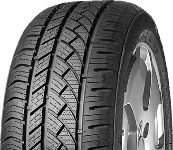 Imperial, EcoDriver 4S, 195/70 R14 91T   3PMSF M+S