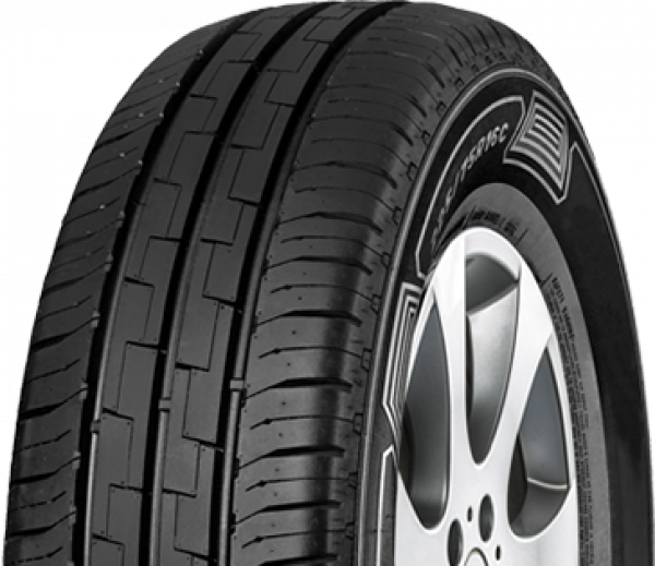 Imperial, EcoVan 3, 195 R14C 106S