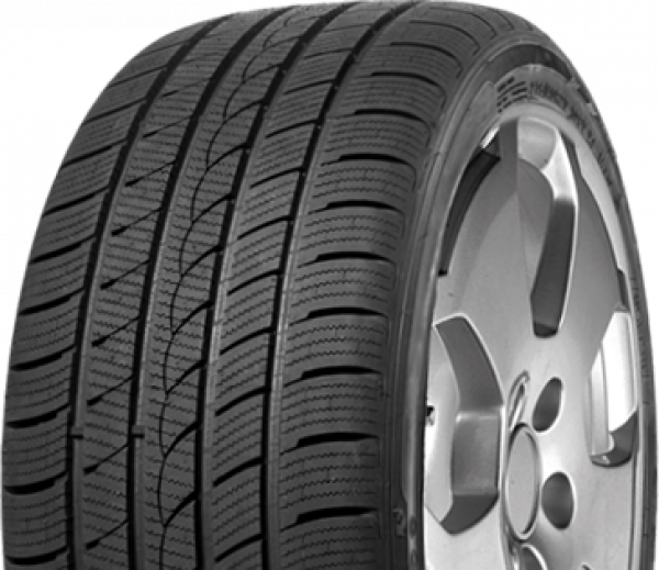 Imperial, SnowDragon SUV, 265/65 R17 112T 3PMSF M+S