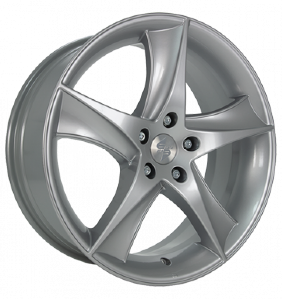 Eta Beta, Jofiel, 8x19 ET21 5x112 66,5, silver