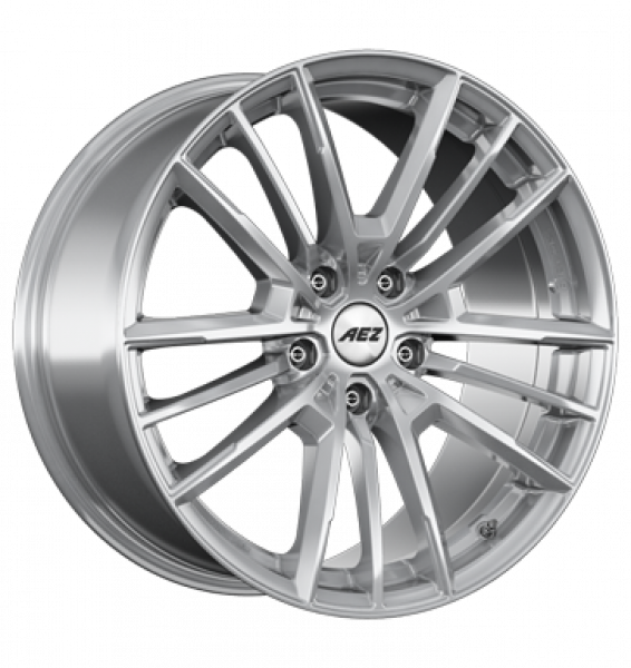 AEZ, Kaiman, 8x19 ET39 5x112 66,6, high gloss