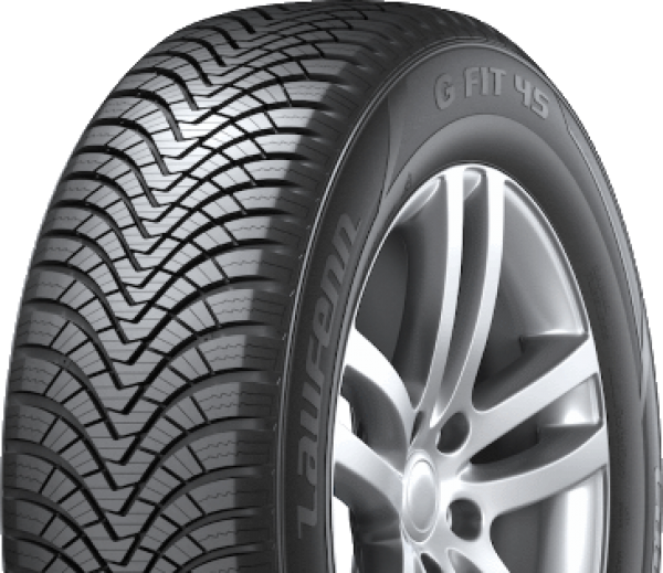 Laufenn, G Fit 4S (LH71), 215/60 R17 96V SBL 3PMSF M+S