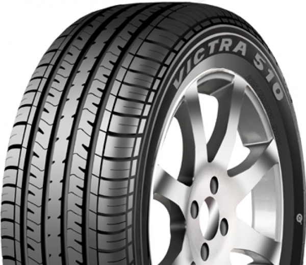 Maxxis, Victra (510E) , 215/60R 15 94V