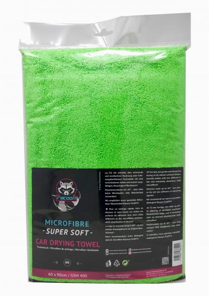 Racoon TROCKENTUCH 60x90cm