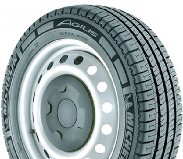 Michelin, Agilis , 175/75R 16 C 101R