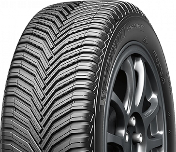205/55 R16、MICELIN CROSSCLIMATE 2、2024年 Michelin CrossClimate 2 205/55R16 91H AS A/S Tire - Walmart.com