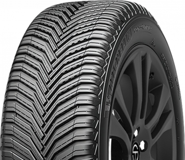 Michelin, CrossClimate 2 A/W, 255/65 R18 111H EV Suitable 3PMSF M+S