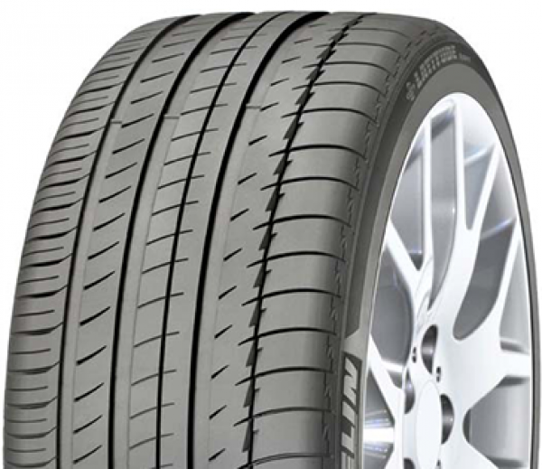 Michelin, Latitude Sport, 275/55 R19 111W MO EV Suitable