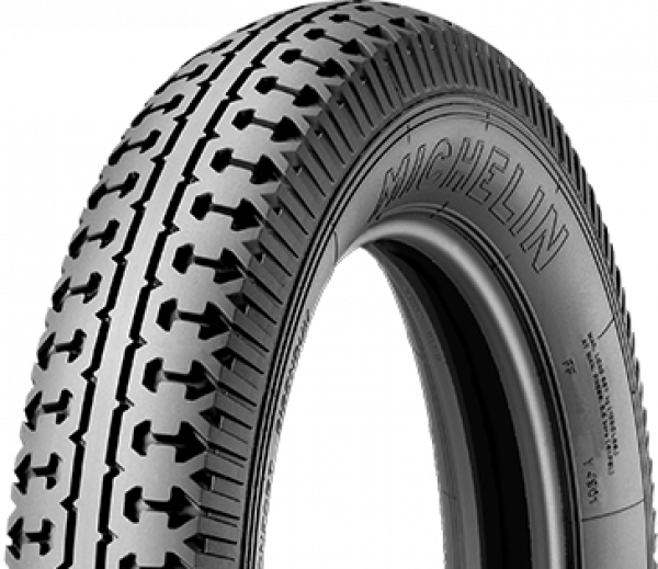 Michelin, Double Rivet, 4,75 D18
