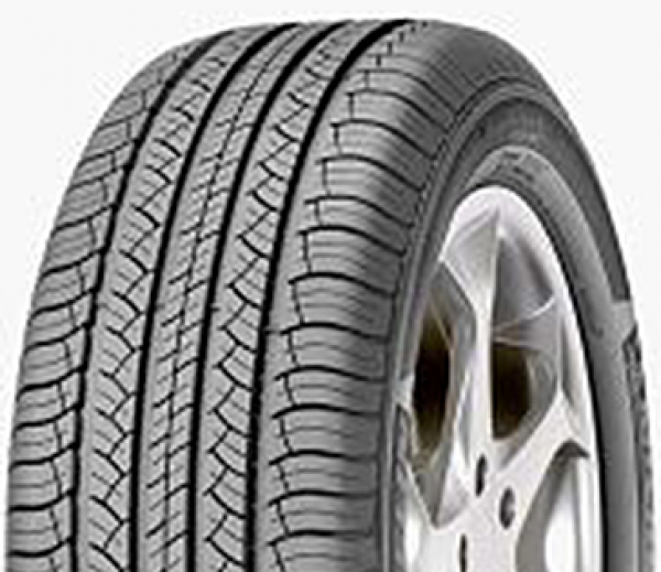 Michelin, Latitude Tour, 265/65 R17 110S EV Suitable M+S