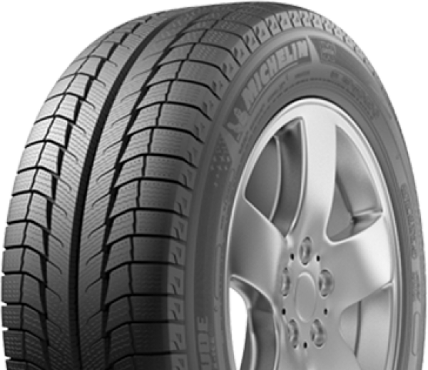 Michelin, Latitude X-Ice XI2 , 235/70R 16 106T  M+S