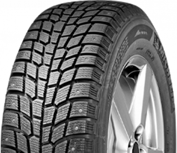 Michelin, Latitude X-Ice North LXIN2, 255/55 R19 111T XL EV Suitable 3PMSF M+S