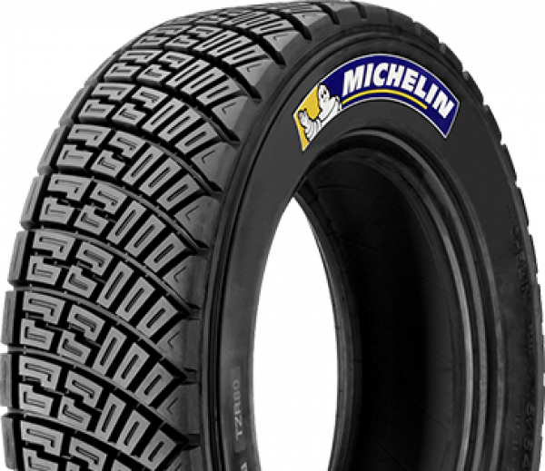 Michelin, LTX PZ, 170 R15