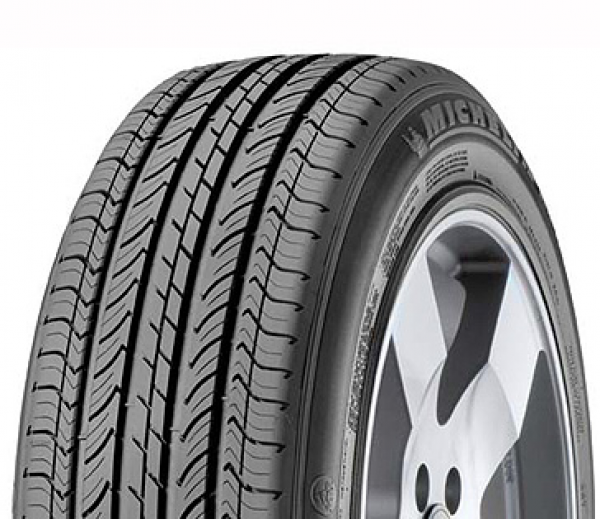 Michelin, Energy MXV4 S8 * , 265R 540 111V  M+S PAX