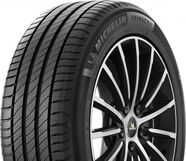 Michelin, Primacy 4+, 205/65 R16 95V EV Suitable