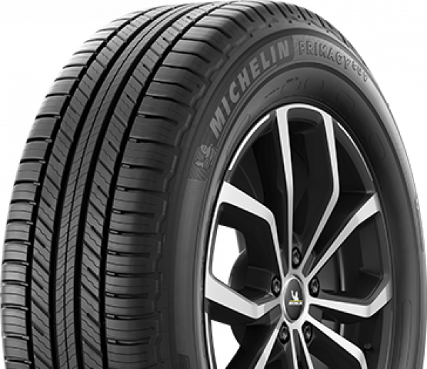 Michelin, Primacy SUV, 225/65 R17 102H