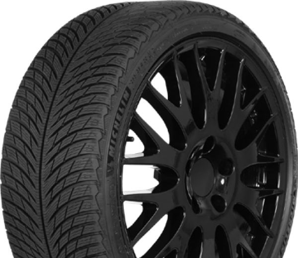 Michelin, Pilot Alpin 5, 215/50 R18 92V EV Suitable 3PMSF M+S